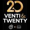 Venti Twenty icon