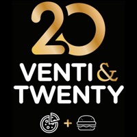 Venti Twenty