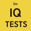 European Standard IQ Test - iPadアプリ