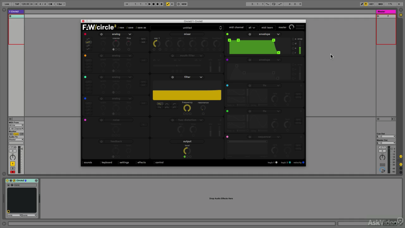 How to cancel & delete Dance Sound Design Bass from iphone & ipad 4
