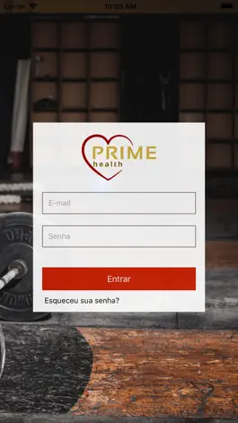 Game screenshot Prime Health mod apk