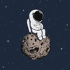 Asteroids Space Shooting icon