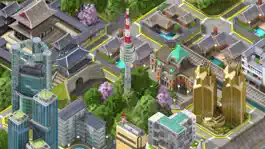 Game screenshot CITY BUILDER - SEOUL hack