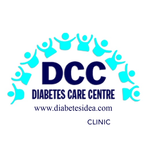 DCC Dr icon