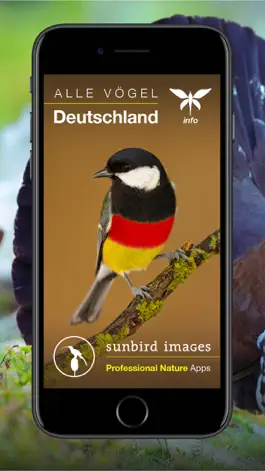 Game screenshot Alle Vögel Deutschland mod apk