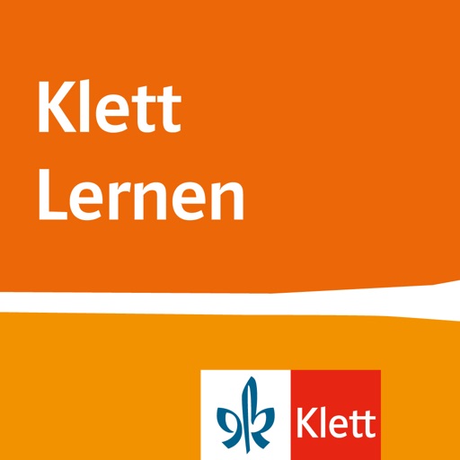 Klett Lernen Icon