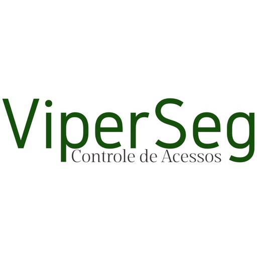 ViperSeg Controle de Acesso icon