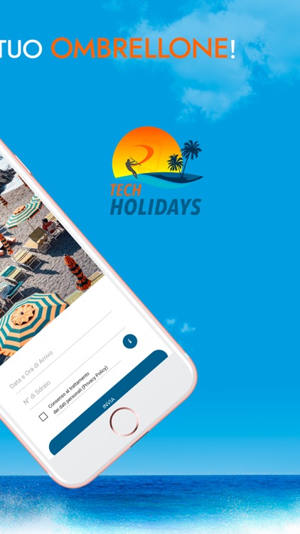 Tech Holidays screenshot-4