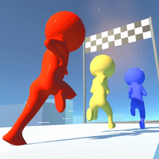 Jump Dash 3D!