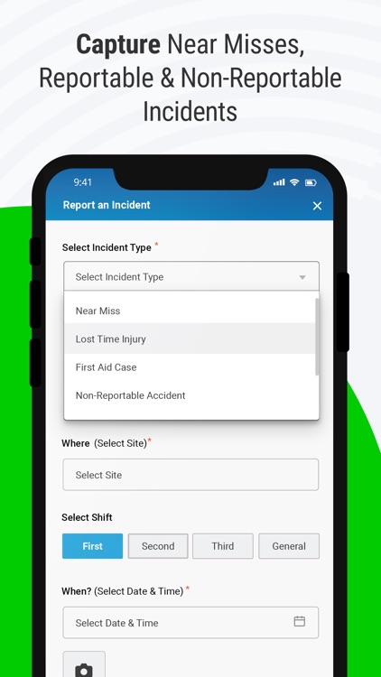 Safetymint Safety Management