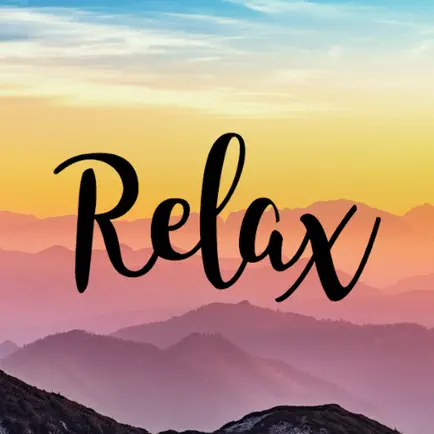 Relax: Meditation, Mindfulness Cheats