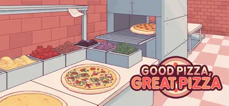 Good Pizza, Great Pizza