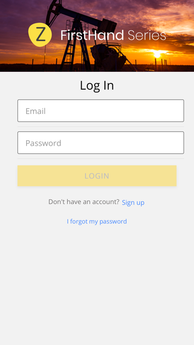 How to cancel & delete FirstHand Energy from iphone & ipad 1