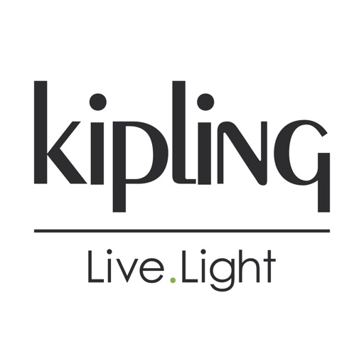 KIPLING-陪您輕行生活 iOS App