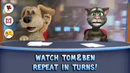 How to cancel & delete talking tom & ben news 3