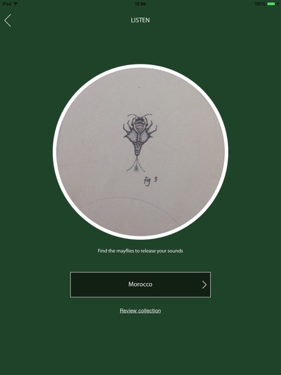 Screenshot #4 pour Mayfly Sound