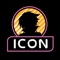Contact App Icons - Anime Theme