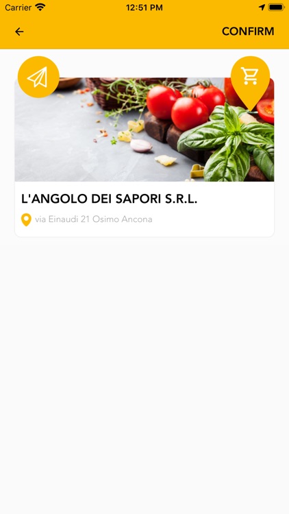 L Angolo dei Sapori