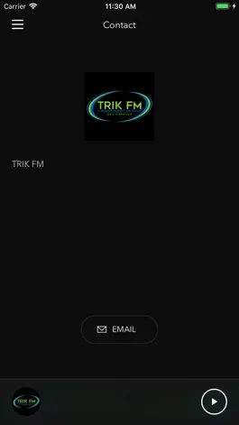 Game screenshot TRIK FM hack