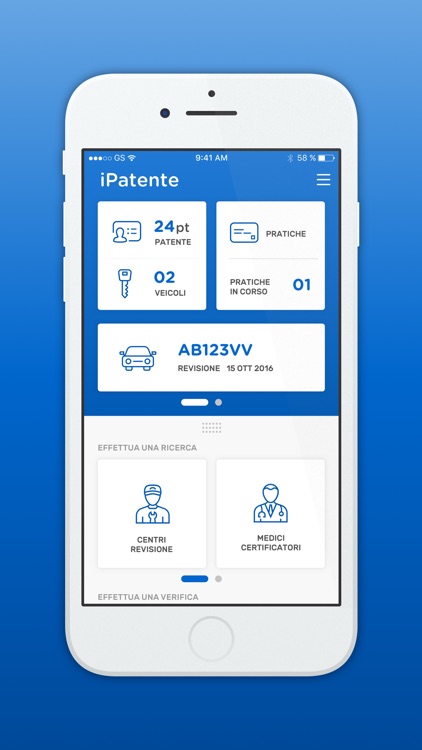 iPatente