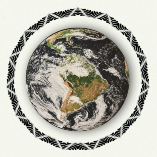 Пятёрка по географии