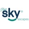 staySky®Escapes : The app is now available to all our club members