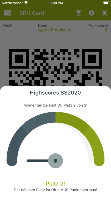 SRH AllStay App screenshot-5