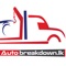 Call a tow truck, car carrier driver straight and discuss all the services and prices