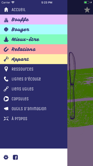 OPA - Outils pour l'autonomie(圖2)-速報App