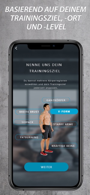 Men’s Health Fitness&Ernährung(圖4)-速報App