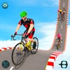 BMXスタント-サイクルレーシングゲーム - iPhoneアプリ