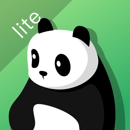 PandaVPN Lite - The best VPN