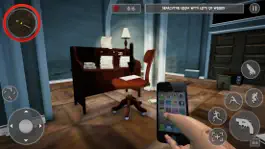 Game screenshot Visage Haunted House apk