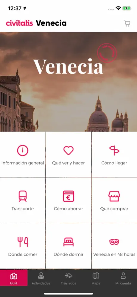 OSEYO Mexico
