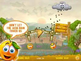 Game screenshot Cover Orange HD apk