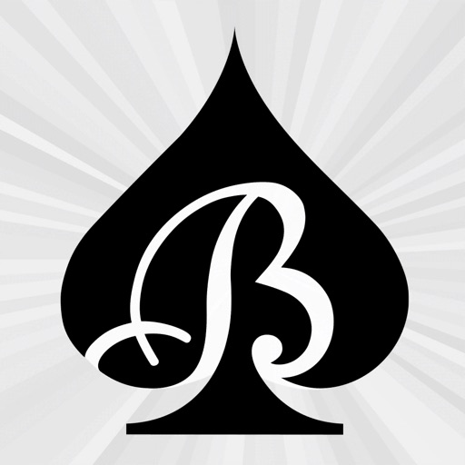 Black Spades Icon