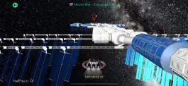 Game screenshot Space Station Racer hack