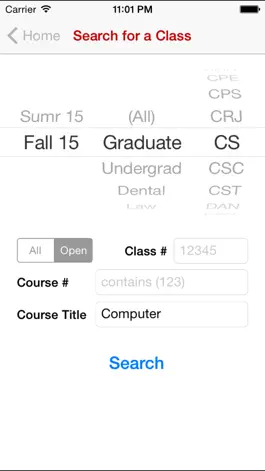 Game screenshot UNLV Mobile hack