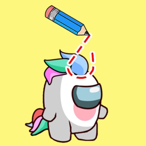 Draw Puzzle Game