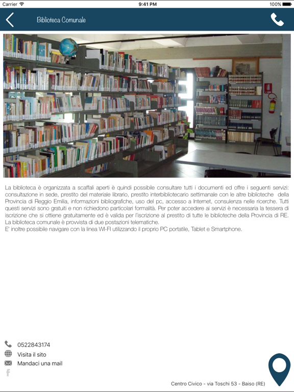 Screenshot #6 pour BaisoApp