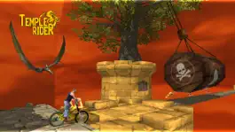 Game screenshot Храмовый всадник apk