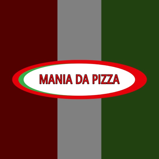 Mania da Pizza