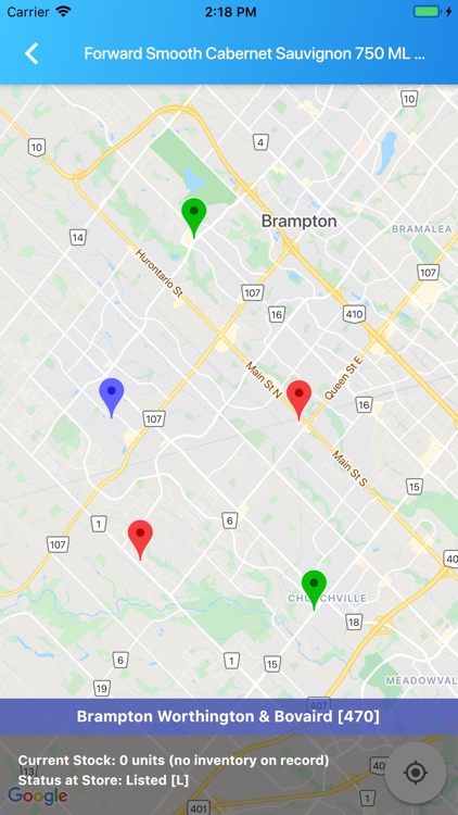 SWIG Explorer screenshot-4