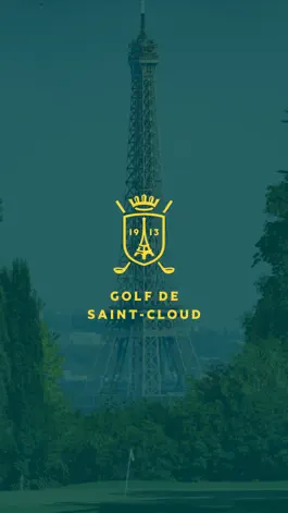 Game screenshot Golf de Saint-Cloud mod apk