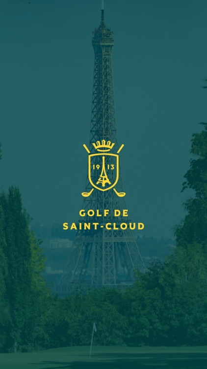 Golf de Saint-Cloud