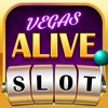 Vegas Alive icon