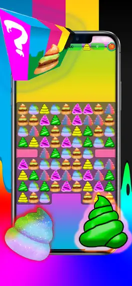 Game screenshot Poops Slime hack