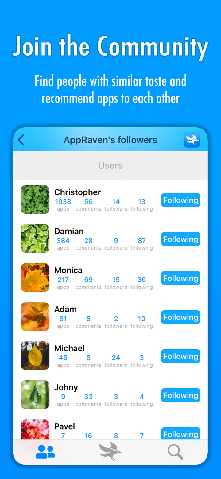 AppRaven: Apps Gone Free screenshot 6