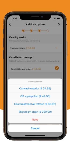 EazzyPark(圖4)-速報App