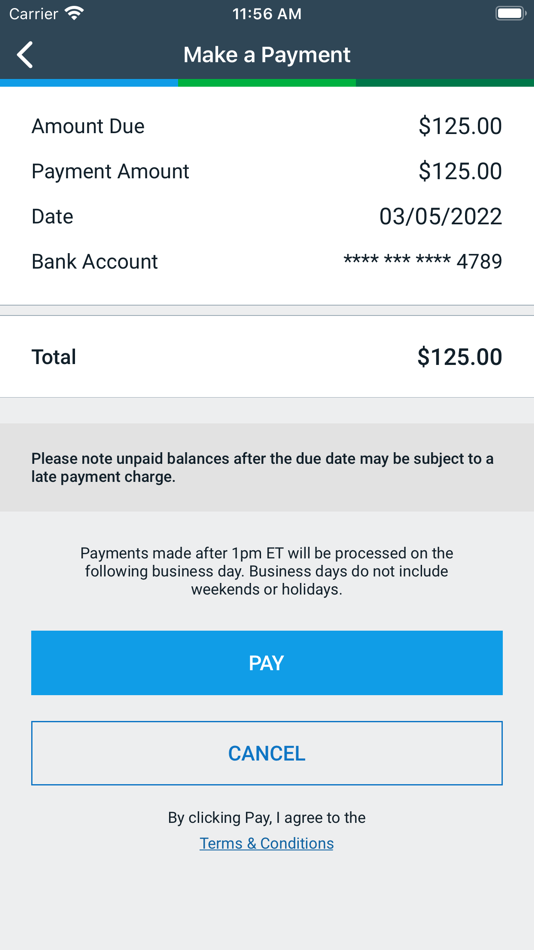 #3. Eversource Energy (iOS) 由: Eversource Energy Service Company